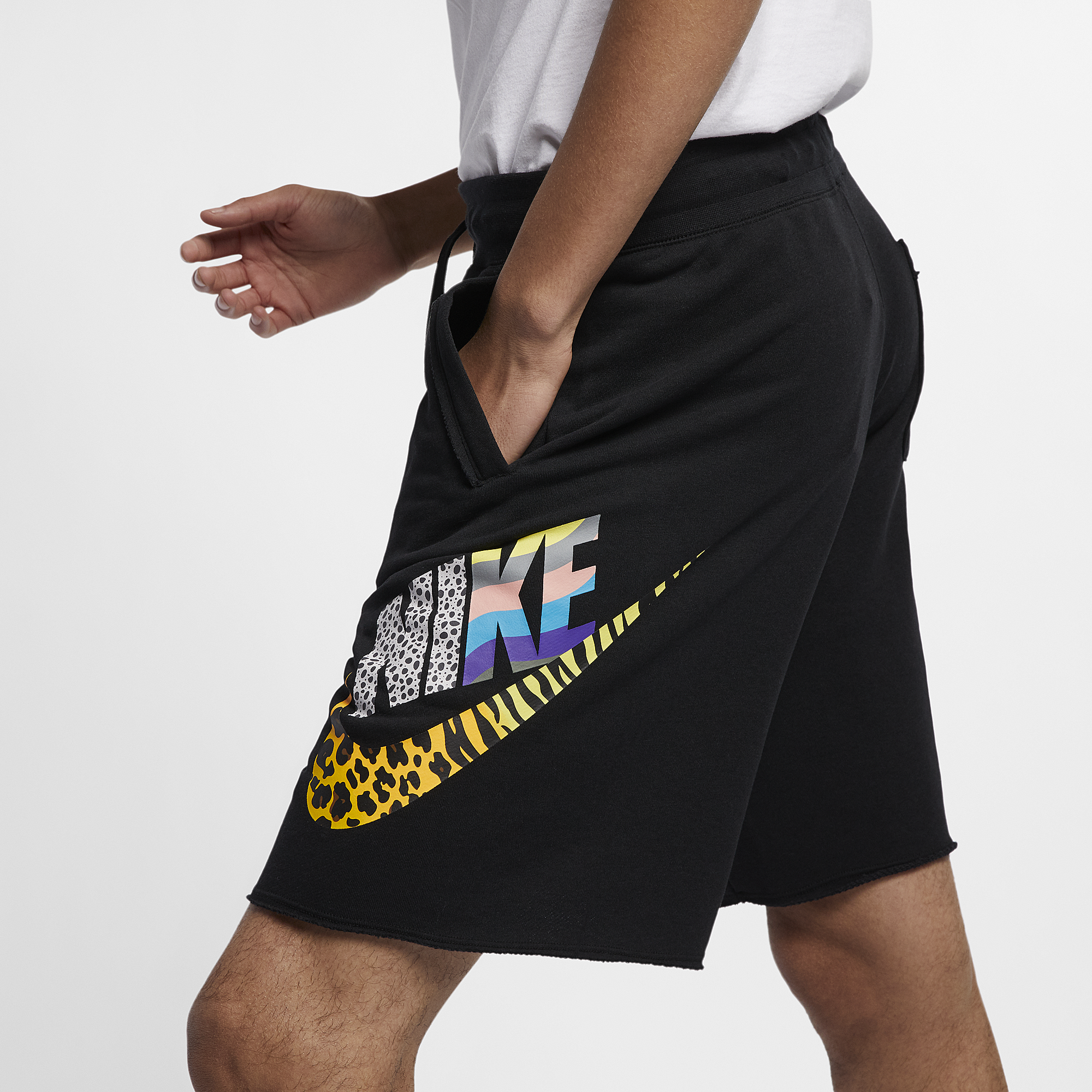 nike air max shorts