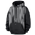 Nike NBA GM THTR Hoodie - Men's Black