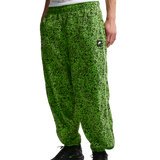 Mean Green
