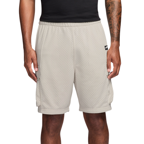 Nike Air TL Shorts - Nike Tan/Black