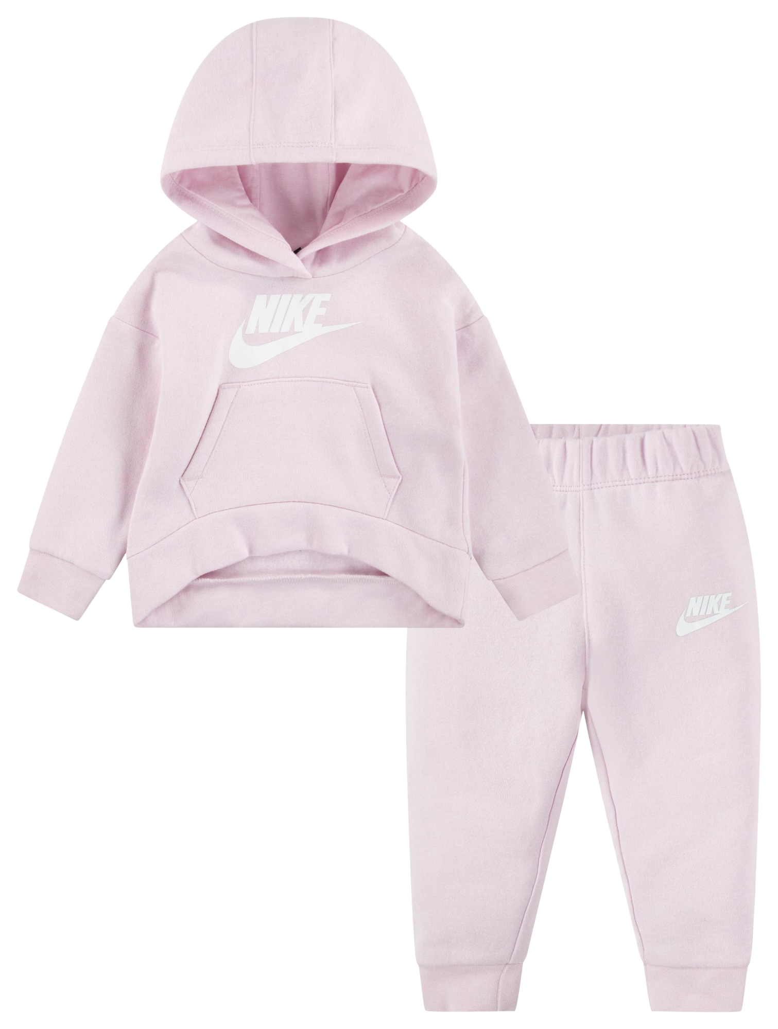 Nike Club HBR Fleece Set Girls Infant Hamilton Place