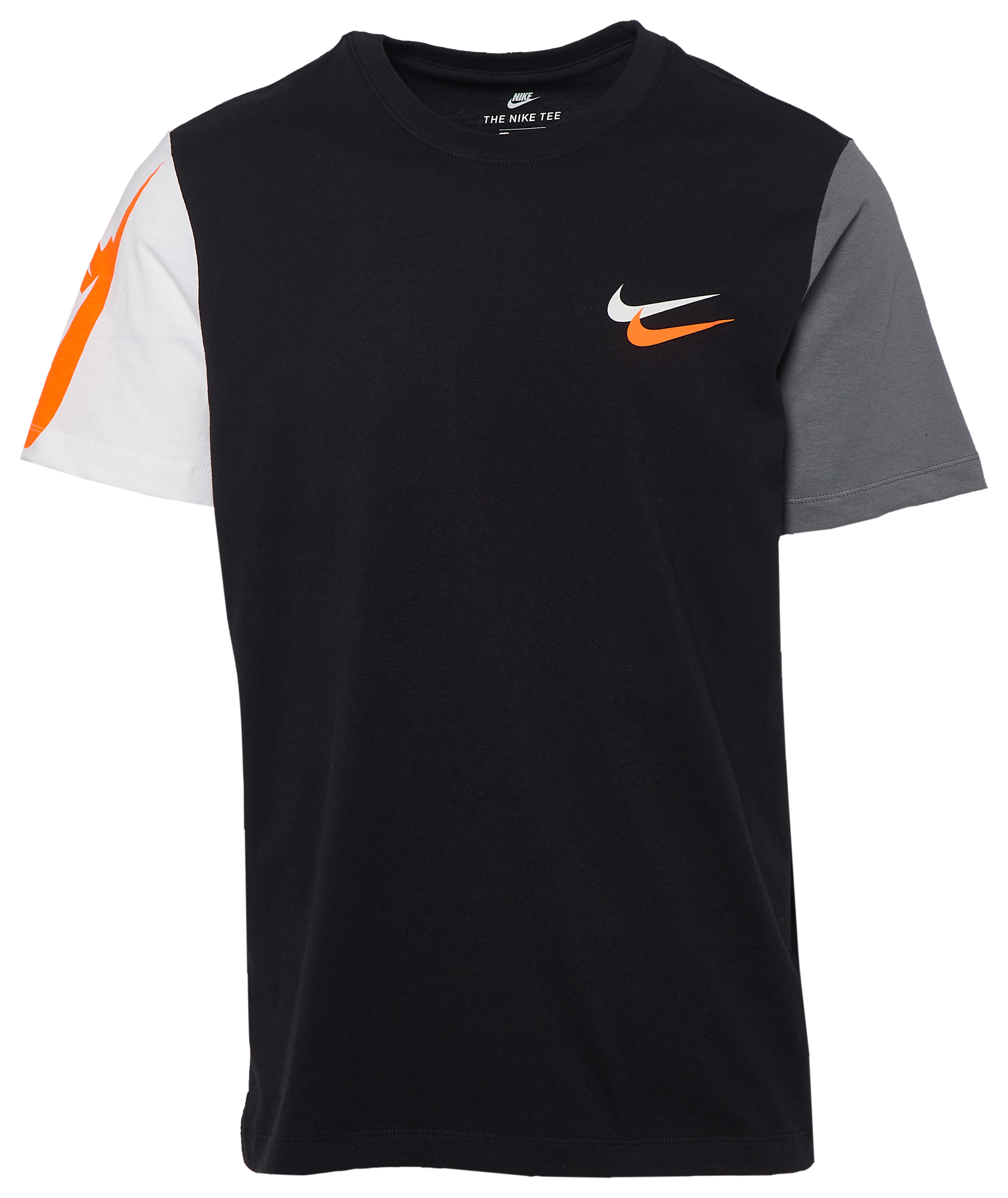 nike city brights t shirt