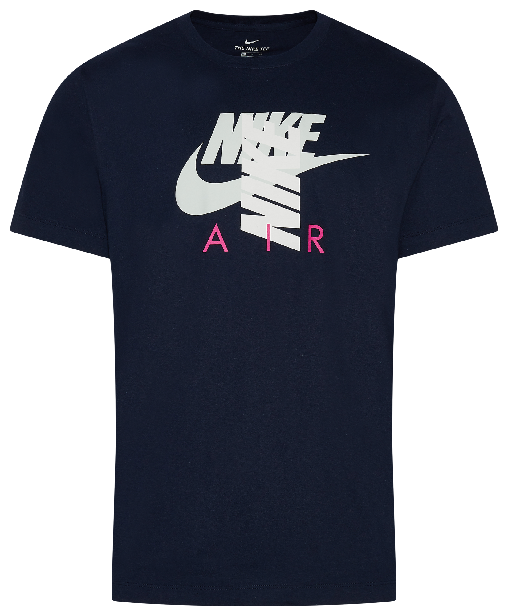 t shirt air nike