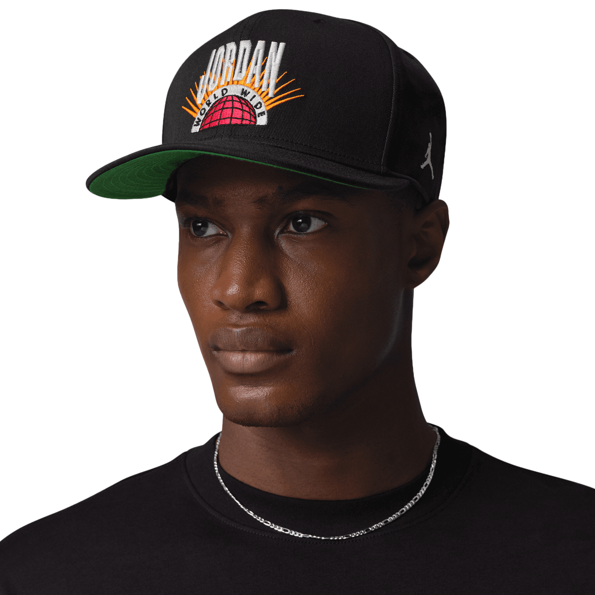 Jordan Infrared Pro Snapback - Adult