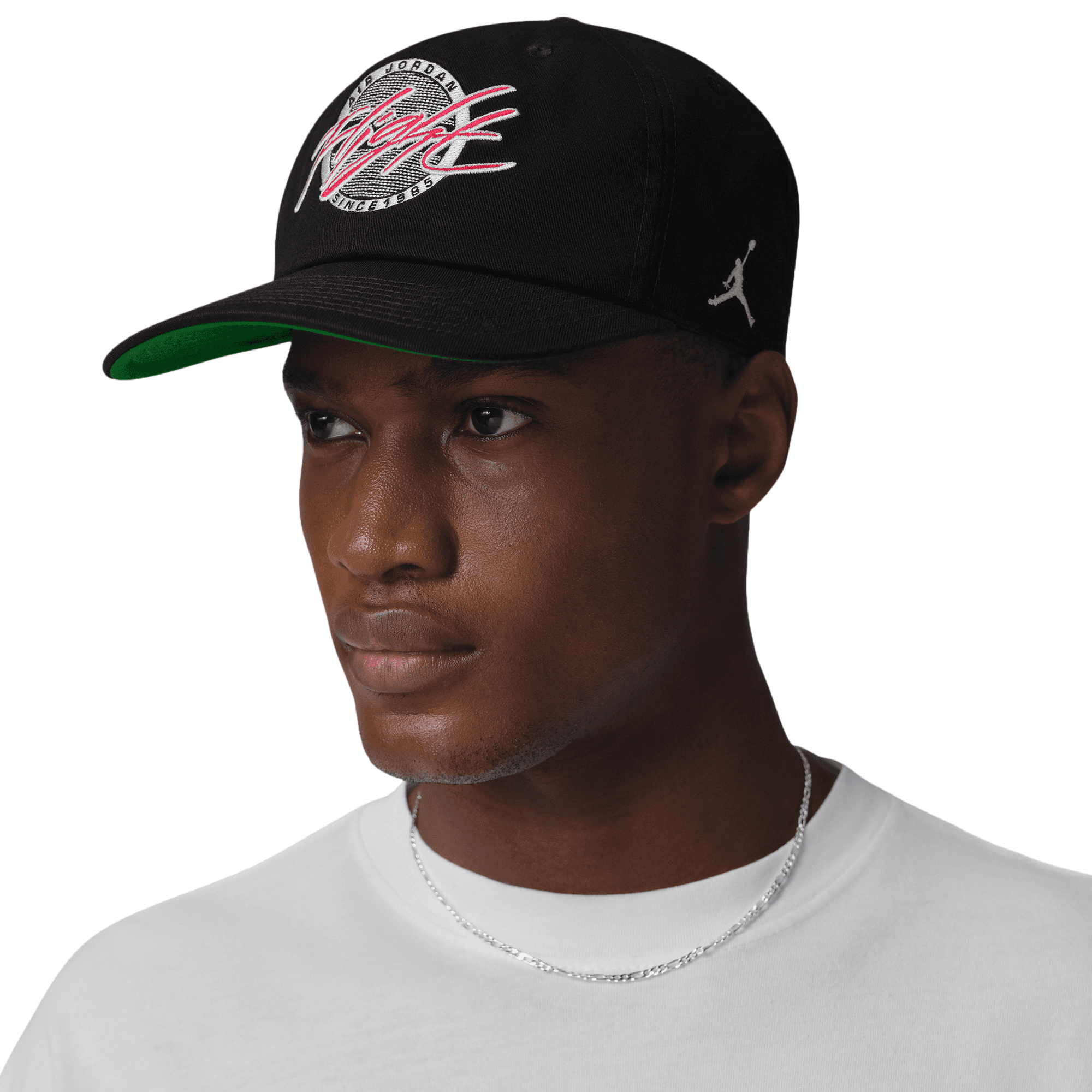Jordan Flight Club Pro 5 Panel Snap - Adult