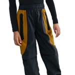 Ochre/Anthracite/Black