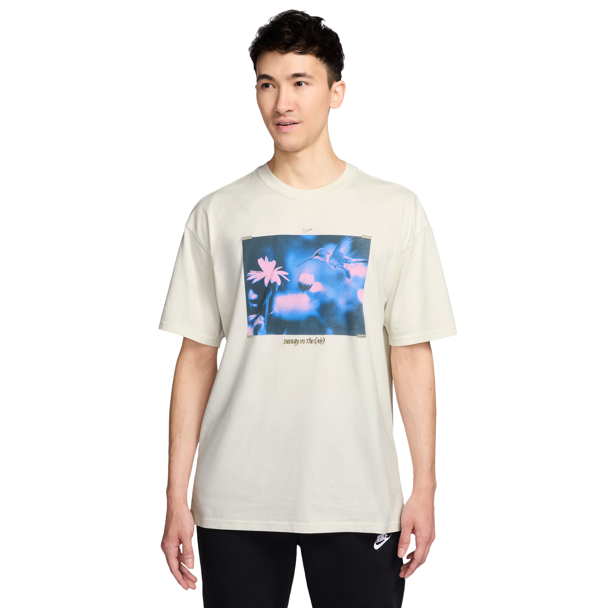 Nike NSW Beauty Air Long Sleeve T-Shirt - Men's | Foot Locker