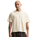 Nike NSW Boxy Essntial Loose Tee - Nike Coconut Milk