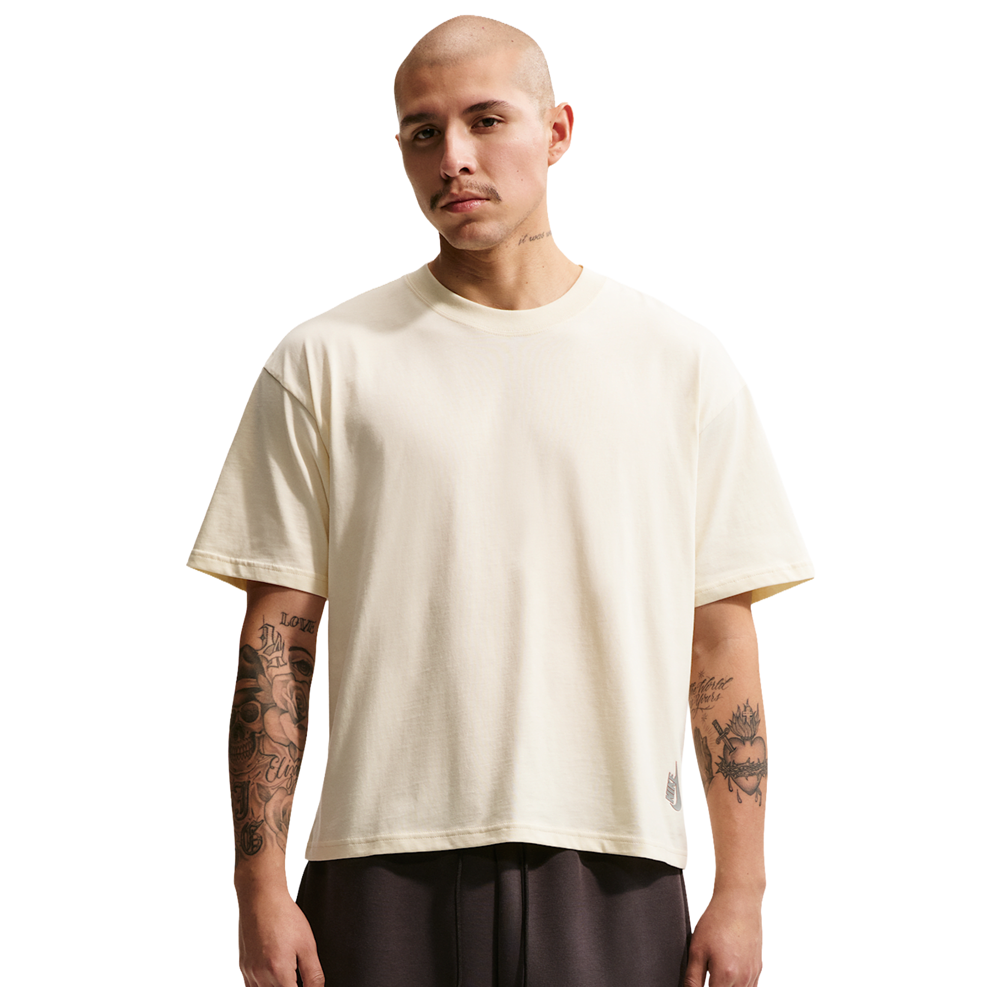 Nike NSW Boxy Essntial Loose Tee - Men's