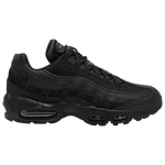 Black/Black/Dark Grey