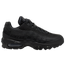 Nike Air Max 95 - Men's Black/Black/Dark Grey
