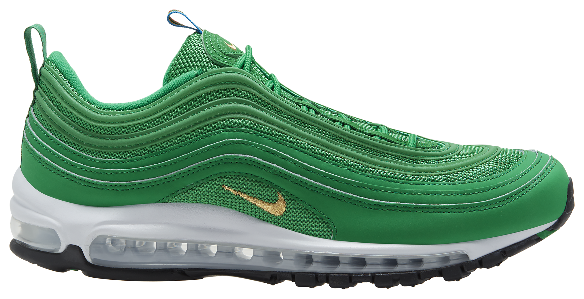nike air max 97 dark green