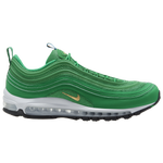 Lucky Green/Metallic Gold/White/Black