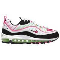 رباعي السطوح الدانوب حدث Nike Air Max 98 Womens Pink Drivingoz2uk2 Com