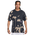 Nike NSW Floral Loose edition T-Shirt - Men's Beige/Gray