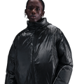 Nike Tech Street Vision Jacket - Nike Iron Grey/Black Anthracite