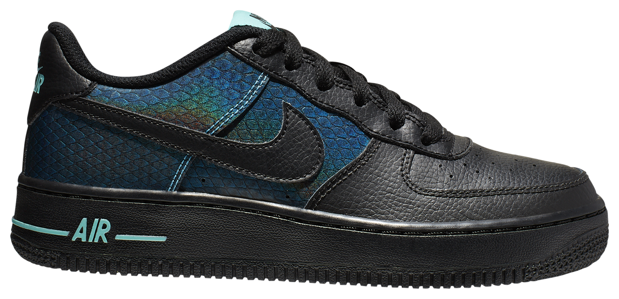 eastbay air force 1 low