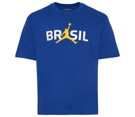 Jordan Brasil Tee
