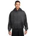 Nike Devin Booker TF SI BRSH Pullover Hoodie - Nike Black
