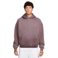 Nike Devin Booker TF SI BRSH Pullover Hoodie - Nike Brown