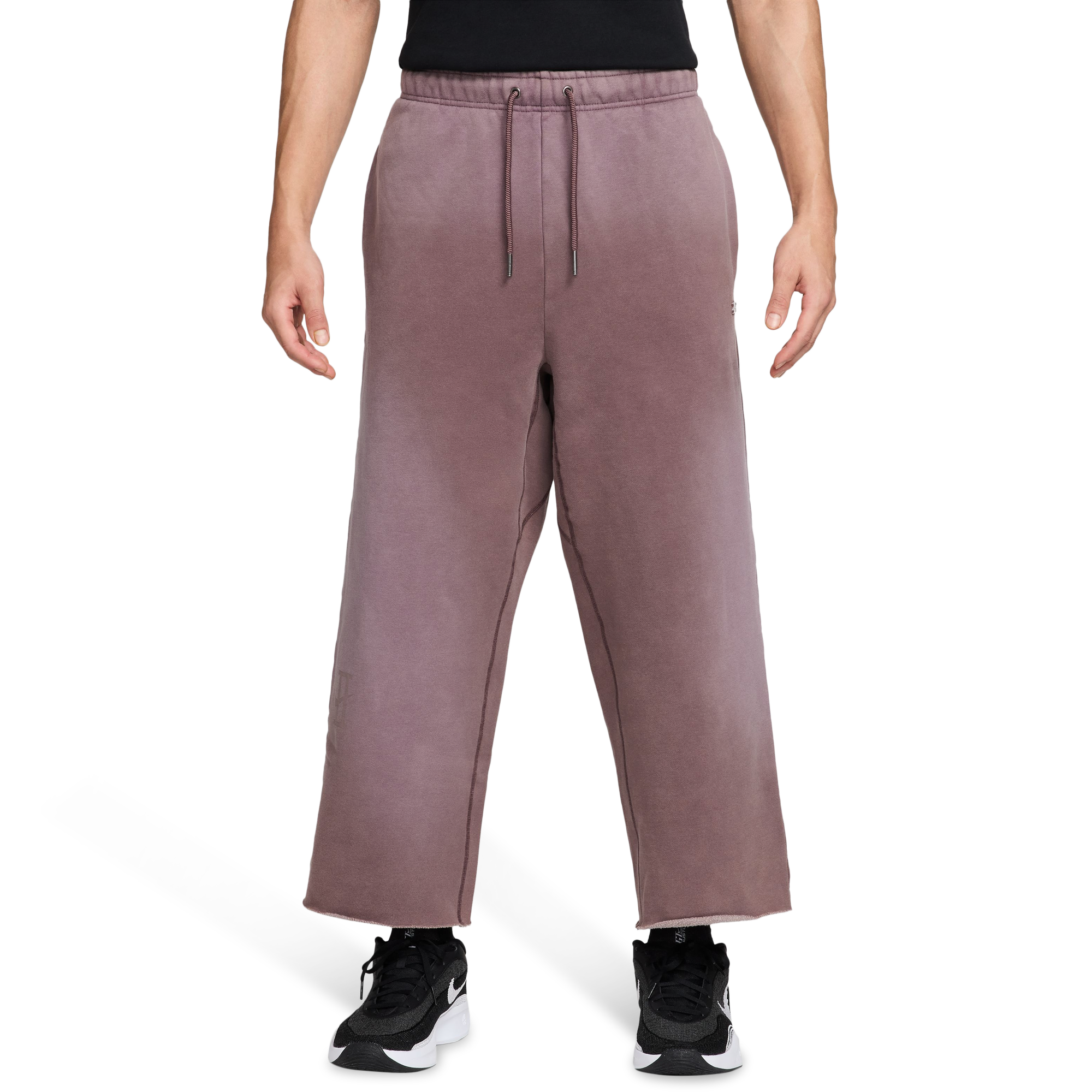 Nike Devin Booker TF Standard Issue Brush Pants - Men's | Foot Locker