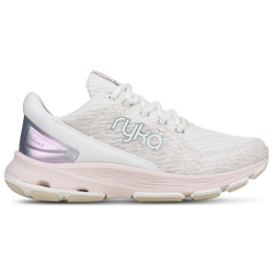 Women's - RYKÄ Devotion X - White/Pink