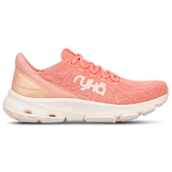 Women's - RYKÄ Devotion X - Coral Orange