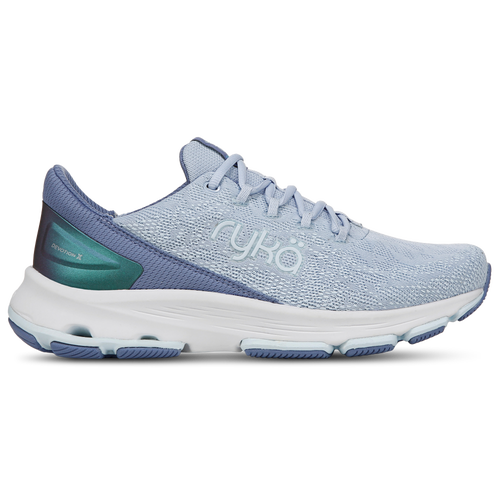 Ryka Womens Rykä Devotion X In Skyway Blue
