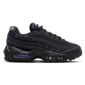 Nike Air Max 95  - Nike Black/Persian Violet Grey