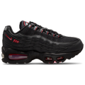 Nike Air Max 95 BB Leather - Nike Black/Red