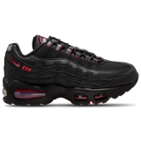 Black/Red