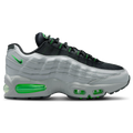 Nike Air Max 95 BB Leather - Nike Light Smoke/Green Strike