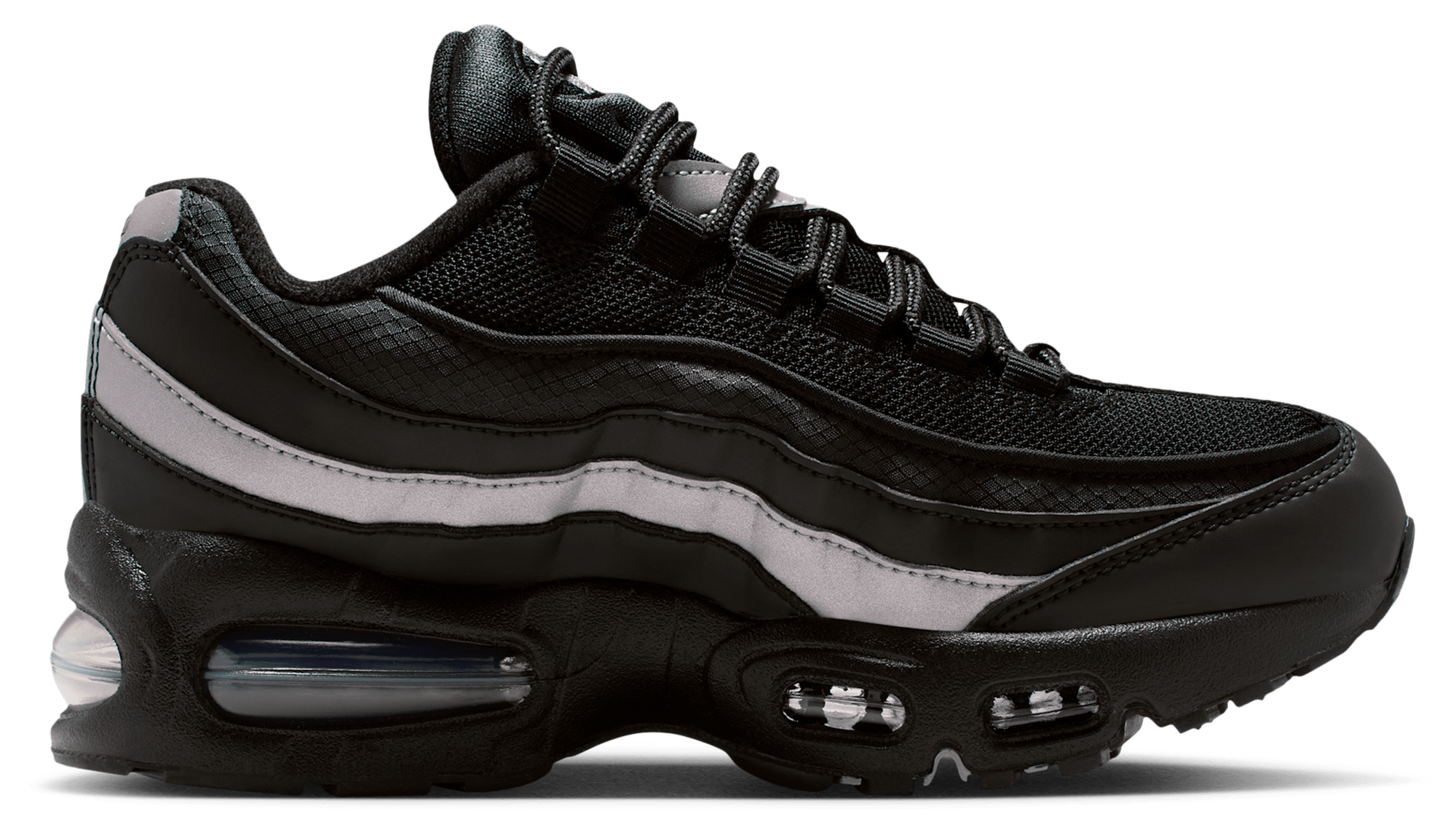 Nike Air Max 95 | Champs Sports