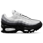 Black/White/Wolf Gray