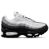 Black/White/Wolf Gray