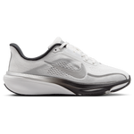 White/Metallic Silver/Summit White