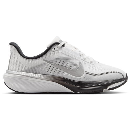 Nike Air Zoom Pegasus 42 - Nike White/Metallic Silver Summit