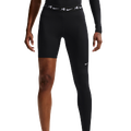 Nike A'Ja Dri-FIT Tight A'Symmetric T-Shirt - Nike Black/White
