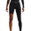 Nike A'Ja Dri-FIT Tight A'Symmetric T-Shirt - Women's Black/White