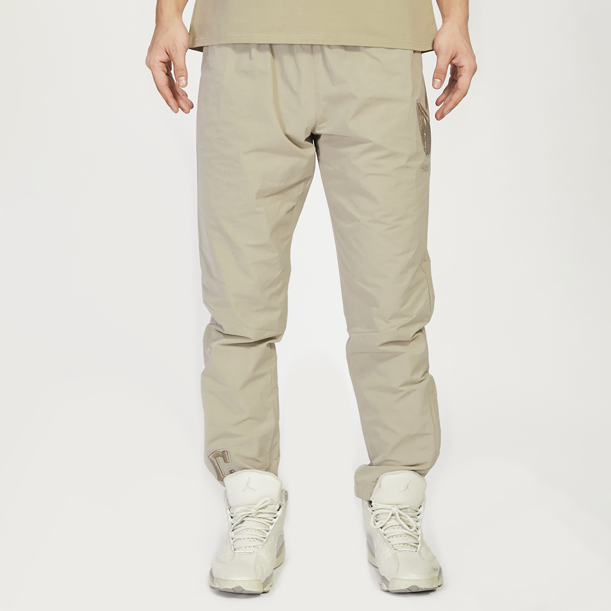 Pro Standard Guardians Tonal Woven Pants | Foot Locker