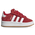adidas Originals Campus 00s CF EL - Boys' Toddler Red/White