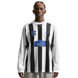 Men's - Nike Club Goalie Top Home - 