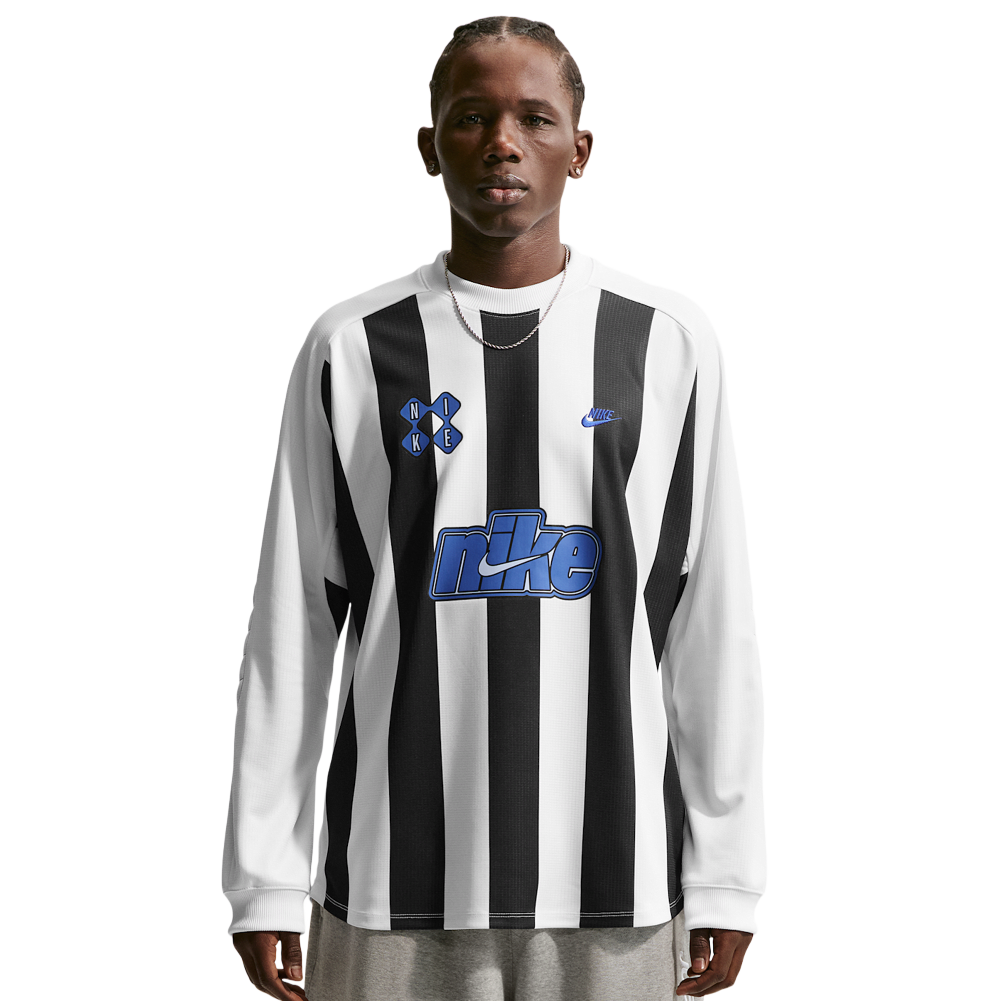 Nike Club Goalie Top Home - Men's