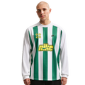 Nike Club Goalie Top Home - Nike Malachite/White Lightening