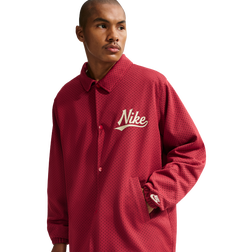 Nike Sherpa Half Zip Jacket NAOS - Men's | Foot Locker