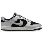 Black/Silver/Red