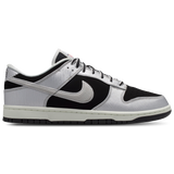 Black/Silver/Red