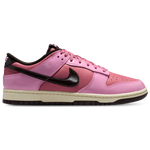 Brown/White/Pink