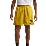 Black/Saffron Quartz