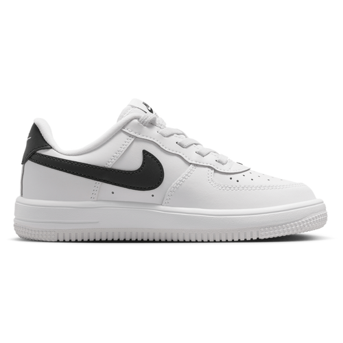  - Nike Air Force 1 - Black/White